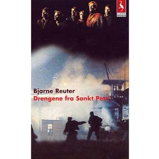 Drengene fra Sankt Petri