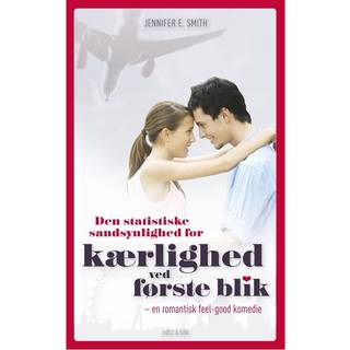 Den statistiske sandsynlighed for kærlighed ved første blik