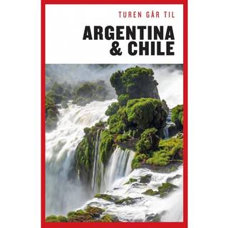 Argentina & Chile af Rune V. Harritshøj