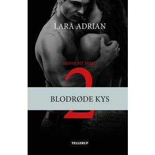 Midnight Breed #2: Blodrøde kys