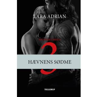 Midnight Breed #3: Hævnens sødme