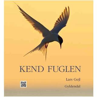 Kend Fuglen - Bøger fra Gyldendal