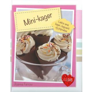 Joanna Farrow - Mini-Kager