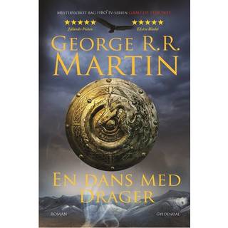 En dans med drager af George R. R. Martin