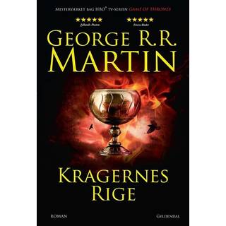 Kragernes rige af George R. R. Martin