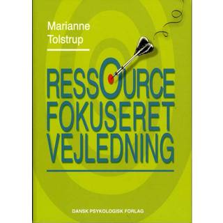 Ressourcefokuseret vejledning