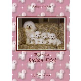 Bogen om Bichon Frisé