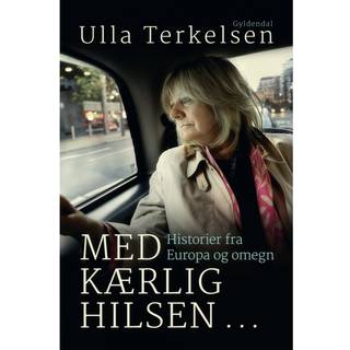 Med kærlig hilsen ...