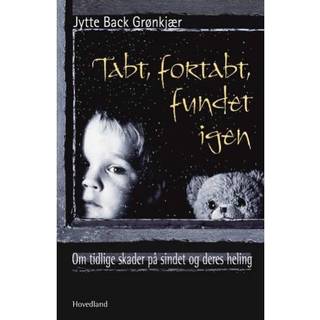 Tabt, fortabt, fundet igen