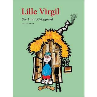 Lille Virgil  af Ole Lund Kirkegaard