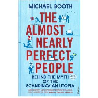 The Almost Nearly Perfect People