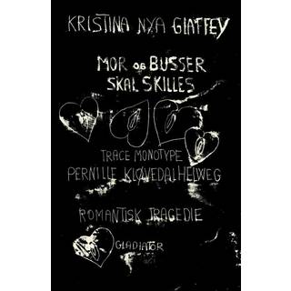 Mor og Busser skal skilles