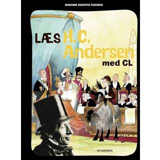 Læs H.C. Andersen med CL