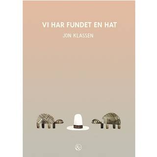 Vi har fundet en hat