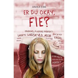 Er du okay?: Er du okay, Fie? (E-bog)