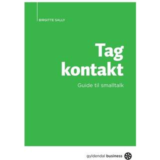 Tag kontakt