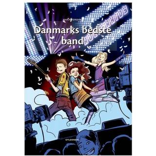 Danmarks bedste band