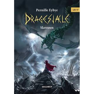 Dragesjæle #3: Slaveøen