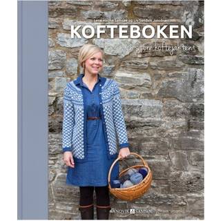 Kofteboken