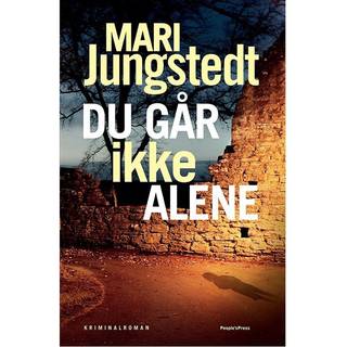 Mari Jungstedt - Du går ikke alene