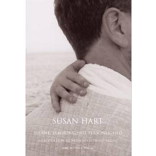 Hjerne, samhørighed, personlighed