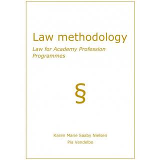 Law methodology