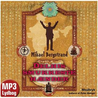 Delhis smukkeste hænder