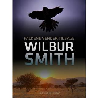 Falkene vender tilbage