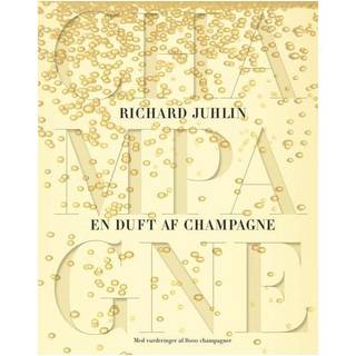 En Duft af Champagne, Richard Juhlin