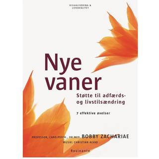 Nye vaner
