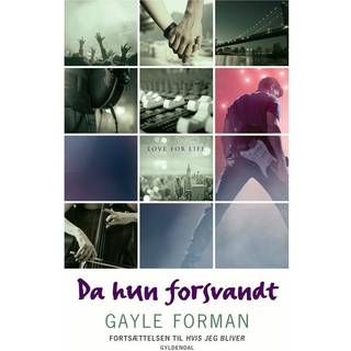 If I stay 2 - Da hun forsvandt