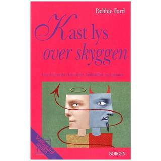 Kast lys over skyggen