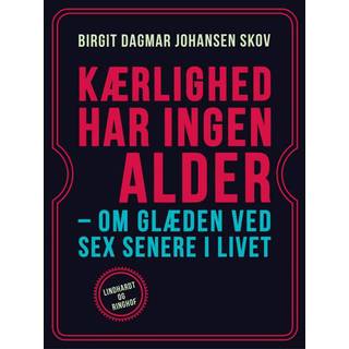 Kærlighed har ingen alder