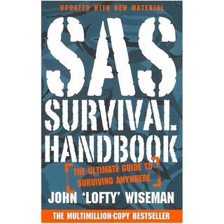 SAS Survival Handbook