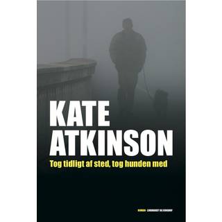 Tog tidligt af sted, tog hunden med