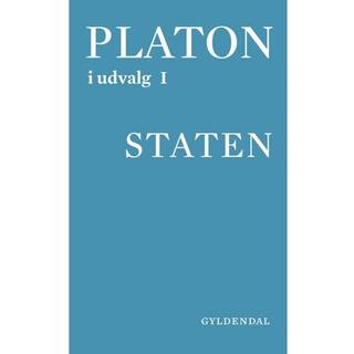 Platon i udvalg 1
