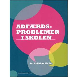 Adfærdsproblemer i Skolen