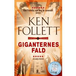 Giganternes fald