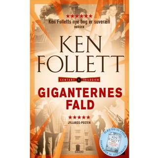 Giganternes fald