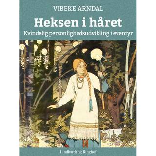 Heksen i håret