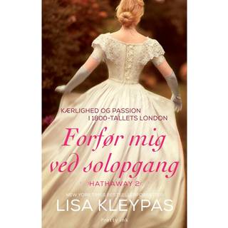 Forfør mig ved solopgang