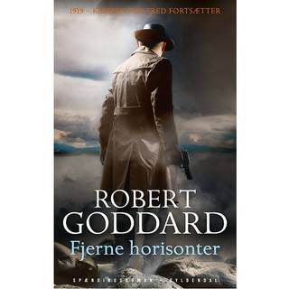 Fjerne horisonter - Robert Goddard