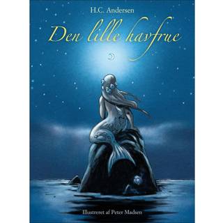 Den lille havfrue af H. C. Andersen