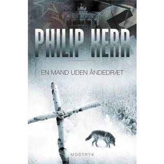 En mand uden åndedræt - Philip Kerr