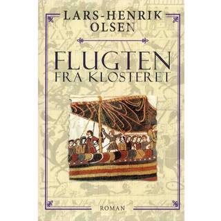 Flugten fra klosteret