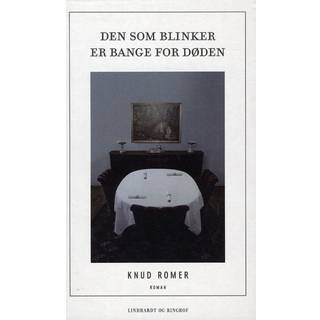 Den som blinker er bange for døden