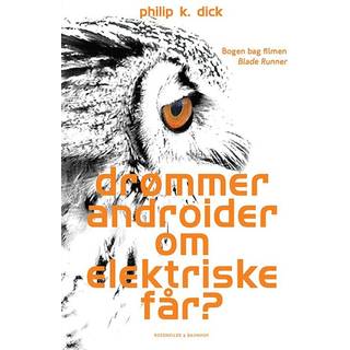 Drømmer androider om elektriske får?