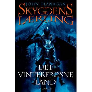 Skyggens lærling 3 - Det vinterfrosne land