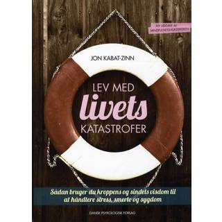 Lev med livets katastrofer, revideret og opdateret udgave