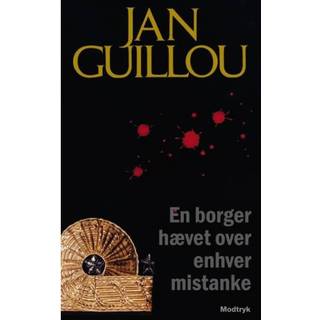 En borger hævet over enhver mistanke